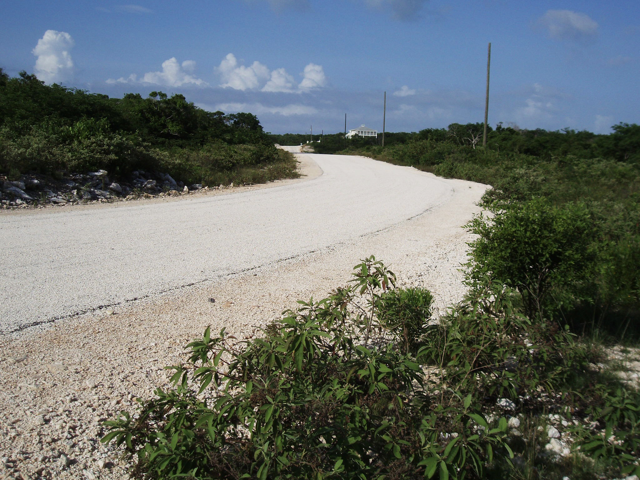 Little Exuma Lots # 860 & 861, Alba Drive, Exuma & Exuma Cays